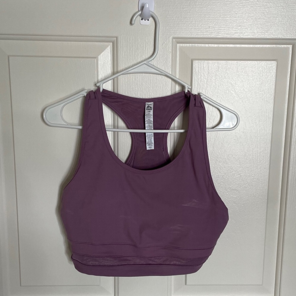 RBX Sports Bra/ Top